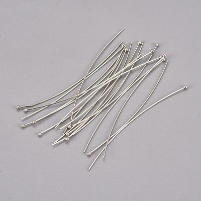 Brass Ball Head Pins X-RP0.7x70mm-1