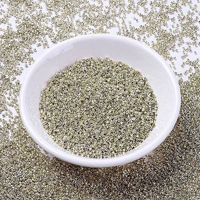 MIYUKI Delica Beads SEED-MY11-DB1831-1
