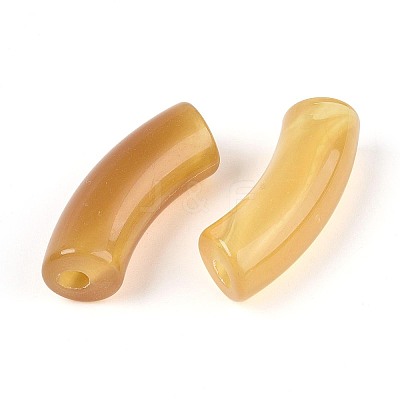 Acrylic Beads MACR-S372-001B-05-01-1