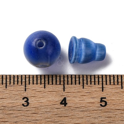 Cat Eye 3 Hole Guru Beads CE-Z002-03-1