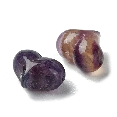 Natural Mixed Gemstone Beads G-M423-01-1