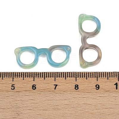 Plastic Pendants FIND-Z091-01A-1