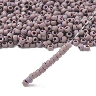 TOHO 6/0 Round Beads SEED-TR06-0412F-1