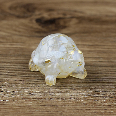 Resin Home Display Decorations G-PW0005-10D-1