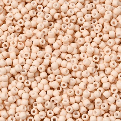 TOHO 8/0 Round Beads SEED-TR08-0763-1