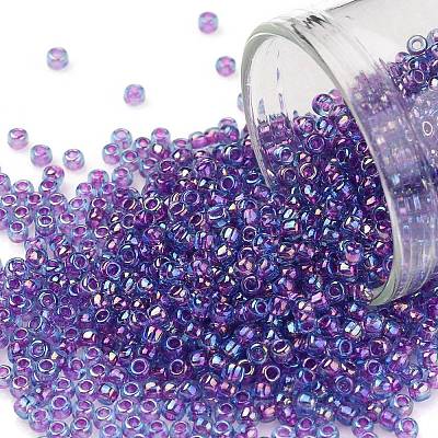 TOHO 11/0 Round Beads SEED-XTR11-0776-1