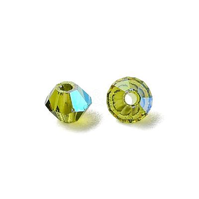 Preciosa® Crystal Beads Y-PRC-BA3-50230-200-1