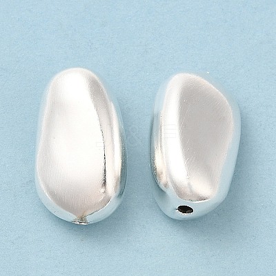 Brass Beads KK-M250-02S-1