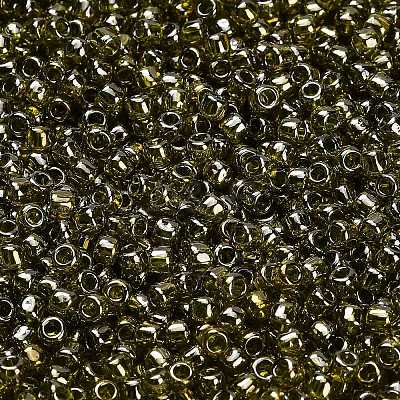 TOHO 8/0 Round Beads SEED-TR08-0457-1