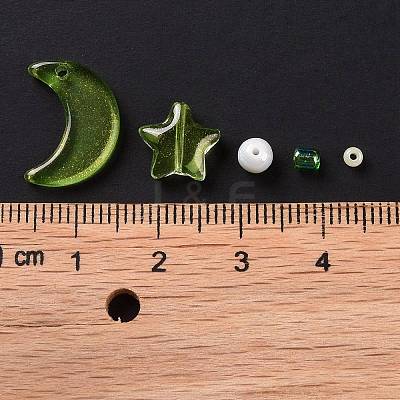 DIY Jewelry Making Finding Kit DIY-R082-02-1
