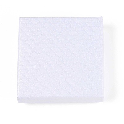 Cardboard Jewelry Boxes CBOX-N012-25-01E-1