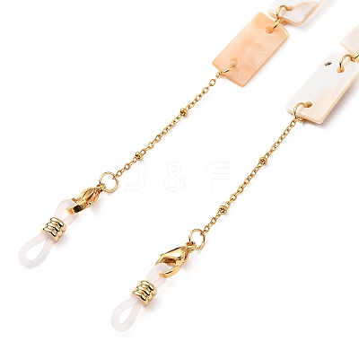 Eyeglasses Chains AJEW-EH00278-1