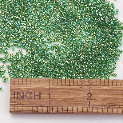 TOHO Japanese Seed Beads SEED-K007-2mm-167B-1