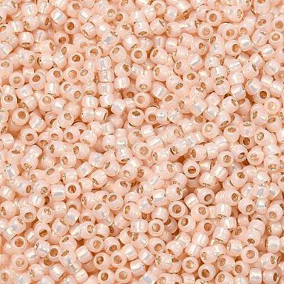 TOHO 8/0 Round Beads SEED-TR08-2126-1