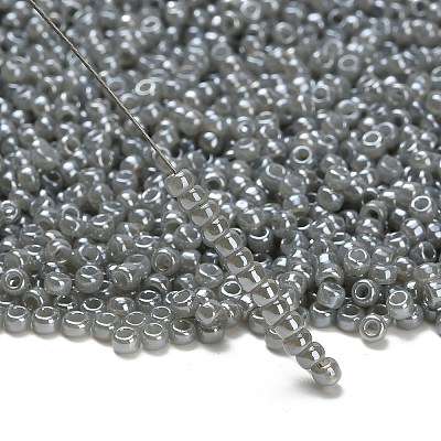TOHO 8/0 Round Beads SEED-XTR08-0150-1