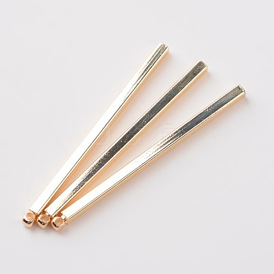 Brass Pendants LS-KK-D510-01KCG-1