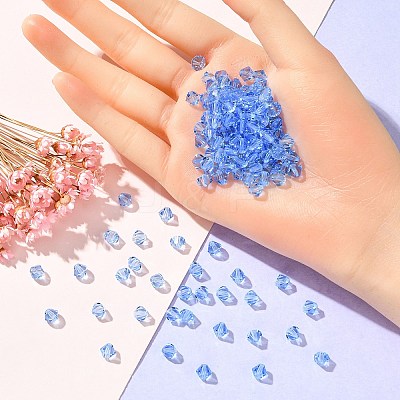 Preciosa® Crystal Beads Y-PRC-BA6-30020-1