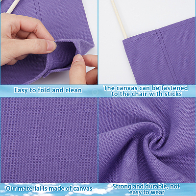 Cloth Chair Replacement DIY-WH20004-12B-1-1