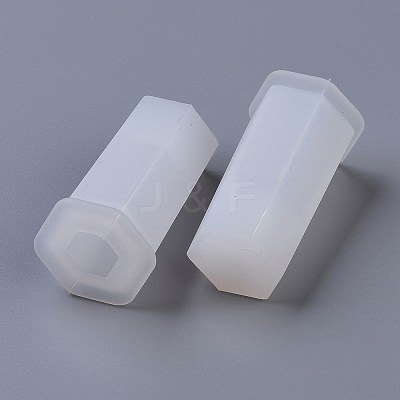 Pendulum Crystal Silicone Molds DIY-P010-19-1