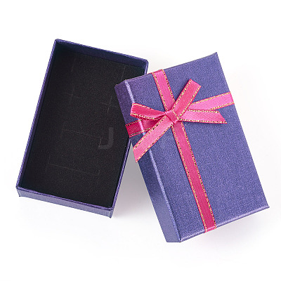 12Pcs Paper Storage Gift Boxes CON-TA0001-08C-1