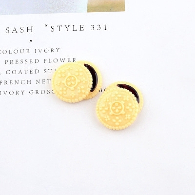 Resin Cabochons LS-RESI-TAC0003-43B-1