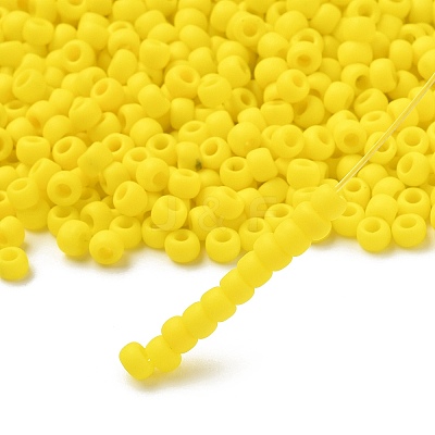 TOHO 6/0 Round Beads X-SEED-TR06-0042F-1