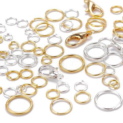 Jump Ring Jewelry Making Tools Sets DIY-YW0001-26-1