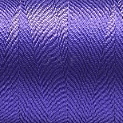 210D/3 Tex70 Nylon Sewing Thread NWIR-N006-01W-0.2mm-1