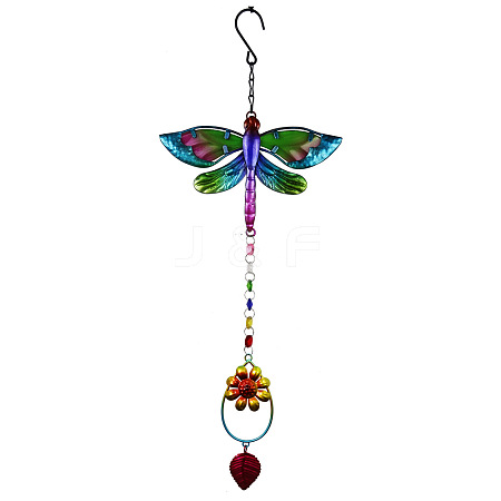 Rainbow Color Pendant Decorations PW23060786438-1