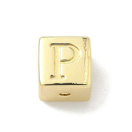 Brass Beads KK-G548-22G-P-1