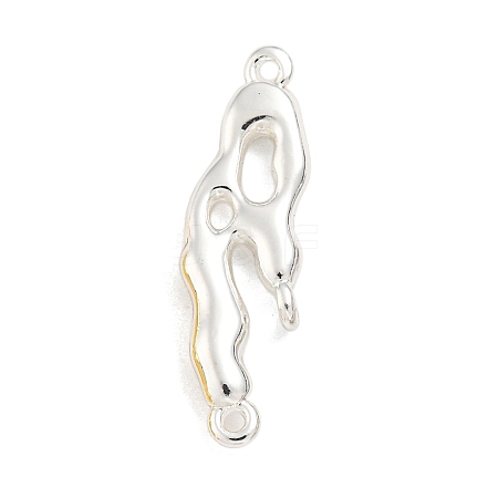 Brass Chandelier Component Links LS-KK-Z072-08S-1