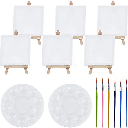 Drawing Supplies Sets DIY-NB0003-18-1