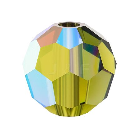 Preciosa® Crystal Beads Y-PRC-BB4-50230-200-1