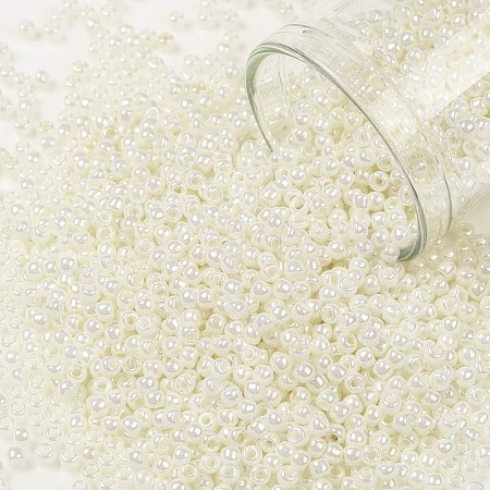 TOHO 11/0 Round Beads SEED-TR11-0122-1