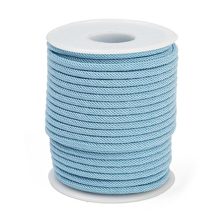 Nylon Braided Cord NWIR-C004-04A-24-1