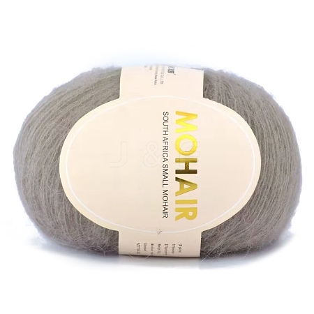 Wool Fibre Yarn PW-WG5D02E-58-1