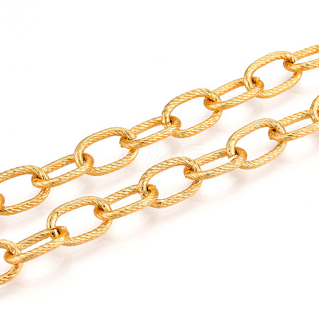 Aluminum Cable Chains CHA-K16302-11-1