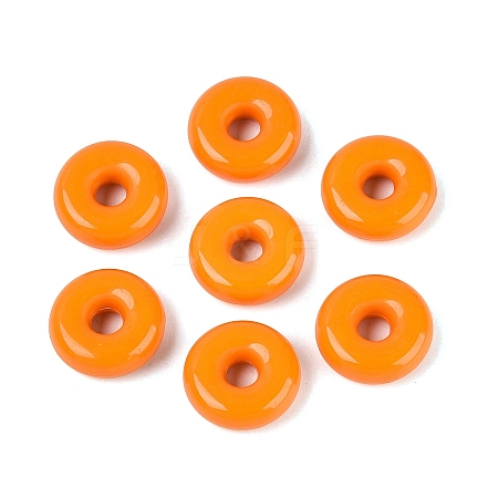 Acrylic Beads MACR-L010-05C-02-1