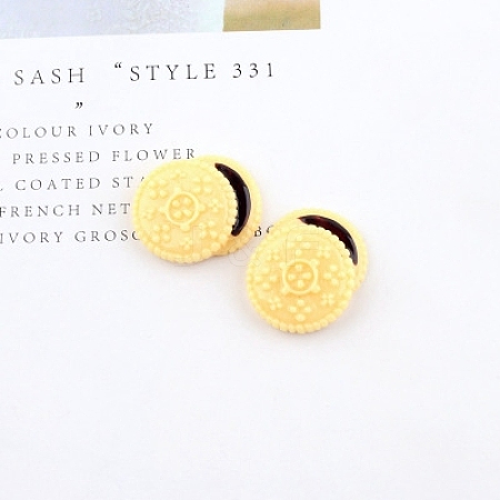 Resin Cabochons LS-RESI-TAC0003-43B-1