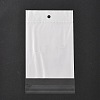 Rectangle OPP Cellophane Bags OPC-Z001-01J-2