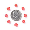 Transparent Acrylic Beads LS-MACR-S373-112A-B01-3