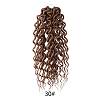 Dreadlocks Braiding Hair for Women LS-OHAR-G005-18C-4