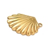304 Stainless Steel Pendants SA-CBA22DE-03G-01-2