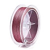 7-Strand Round Nylon Coated Steel Wire TWIR-T002-01B-09-3