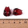 Handmade Lampwork Beads LAMP-N042-02F-3