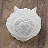 Yarn Ball DIY Silicone Candle Molds SIMO-G010-06A-4