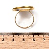 304 Stainless Steel Adjustable Ring Components STAS-D374-04G-05-3