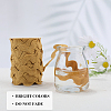 Polyester Wave Lace Trim Ribbon OCOR-GF0004-36B-06-5