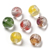 Glass Beads FIND-C039-06-1