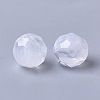 Acrylic Beads LS-OACR-T006-186C-01-2